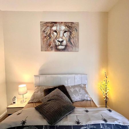 Relax Dotcom Apartman Manchester Kültér fotó