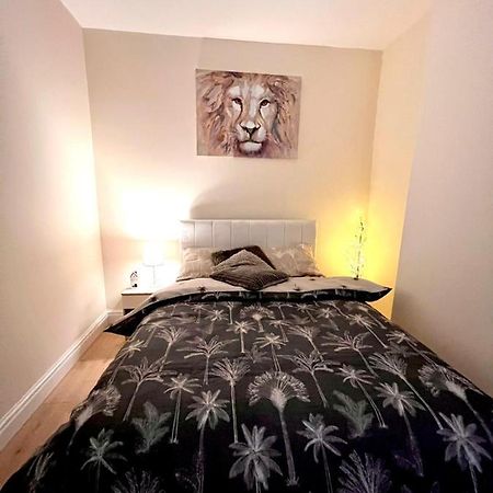Relax Dotcom Apartman Manchester Kültér fotó