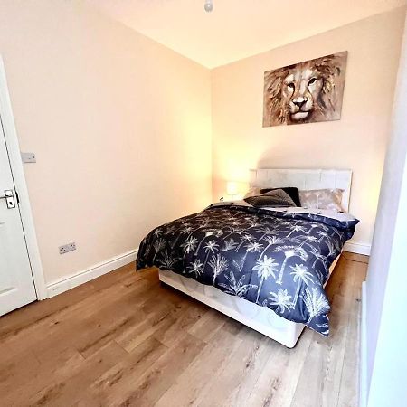 Relax Dotcom Apartman Manchester Kültér fotó
