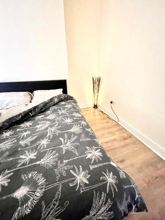 Relax Dotcom Apartman Manchester Kültér fotó