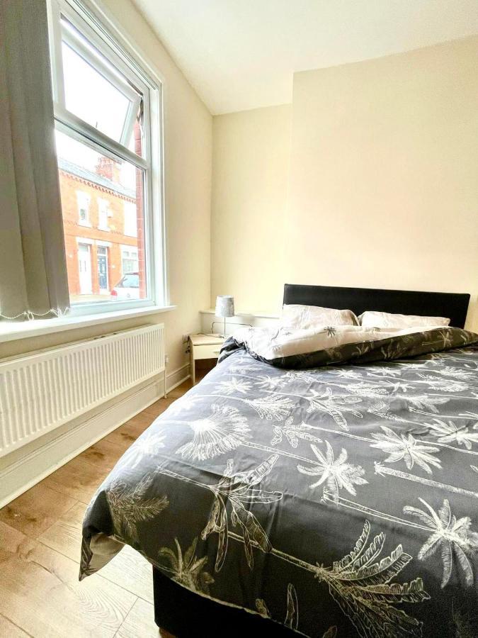 Relax Dotcom Apartman Manchester Kültér fotó