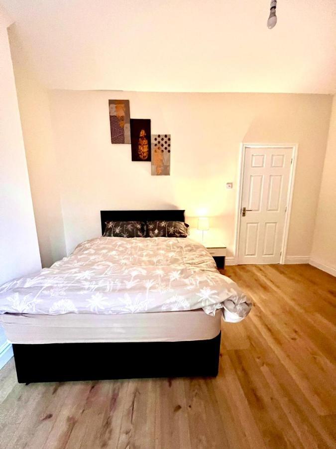 Relax Dotcom Apartman Manchester Kültér fotó