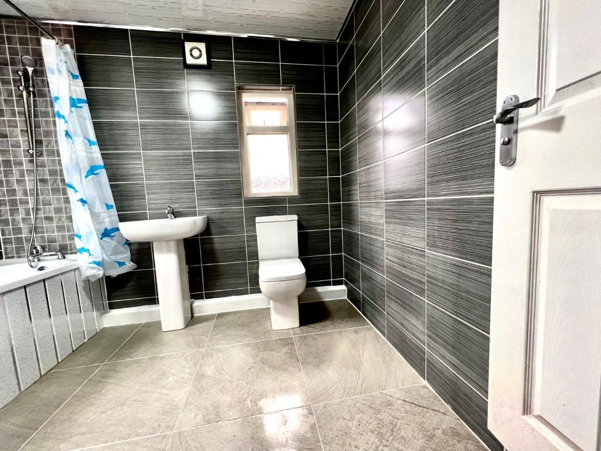 Relax Dotcom Apartman Manchester Kültér fotó