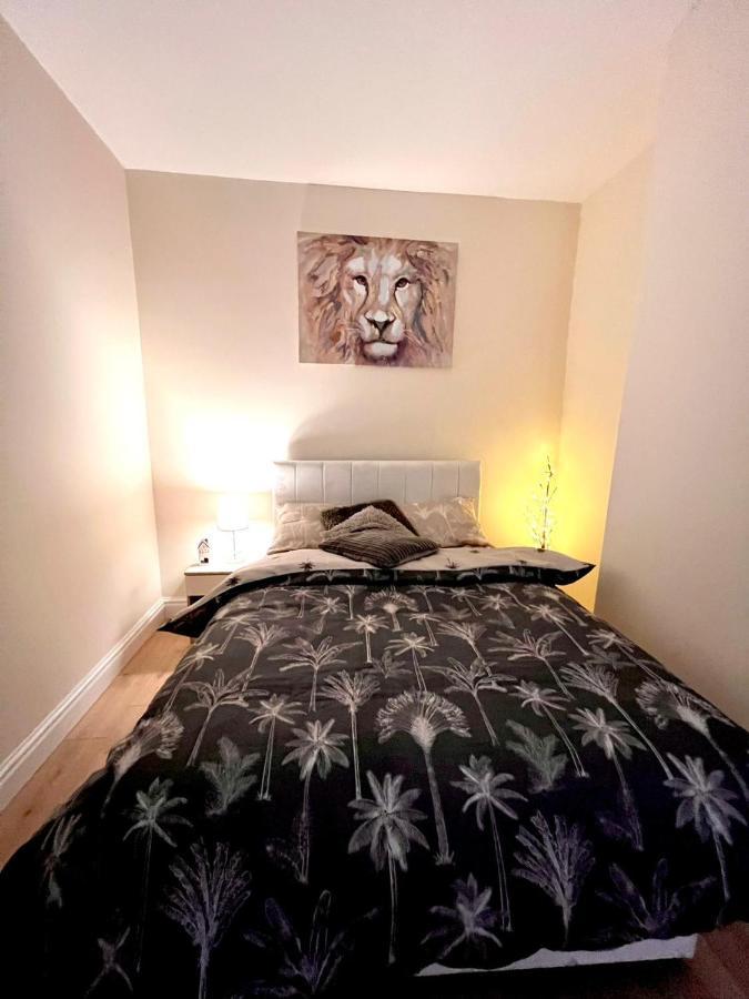 Relax Dotcom Apartman Manchester Kültér fotó