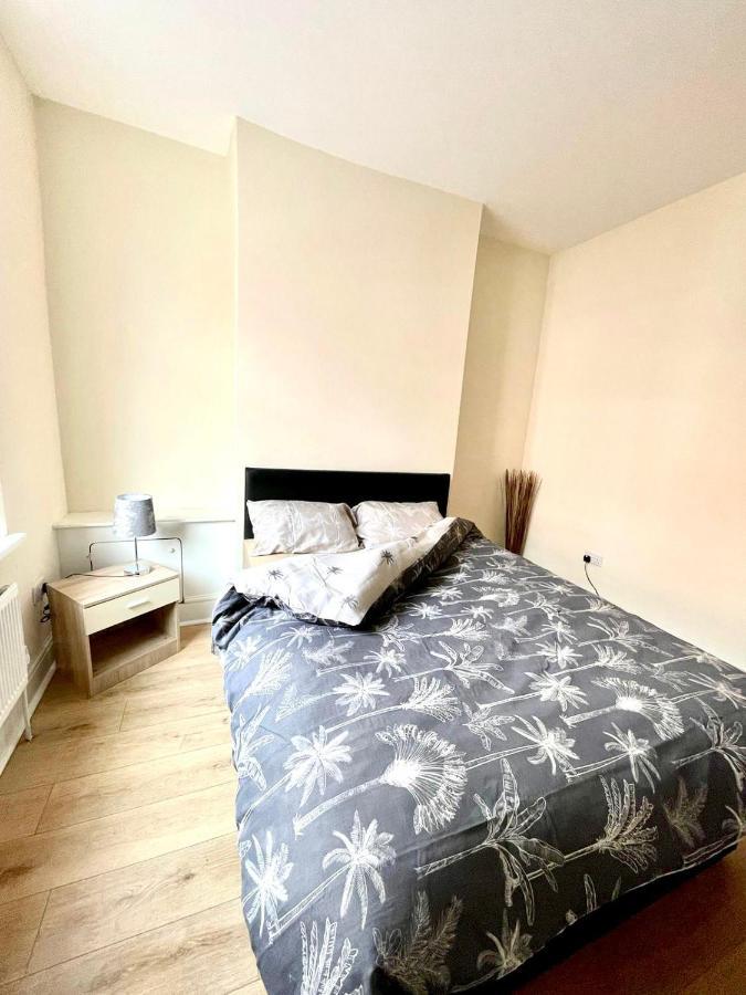 Relax Dotcom Apartman Manchester Kültér fotó