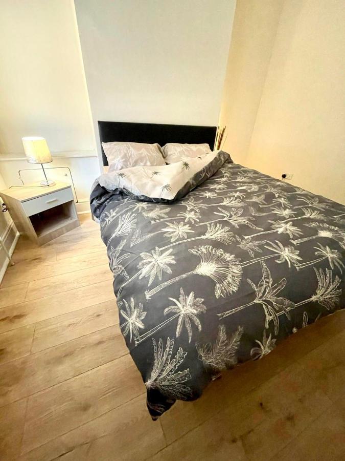 Relax Dotcom Apartman Manchester Kültér fotó