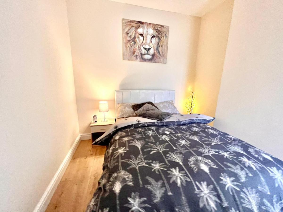 Relax Dotcom Apartman Manchester Kültér fotó