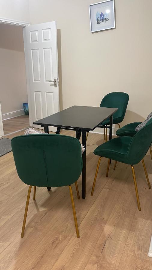 Relax Dotcom Apartman Manchester Kültér fotó